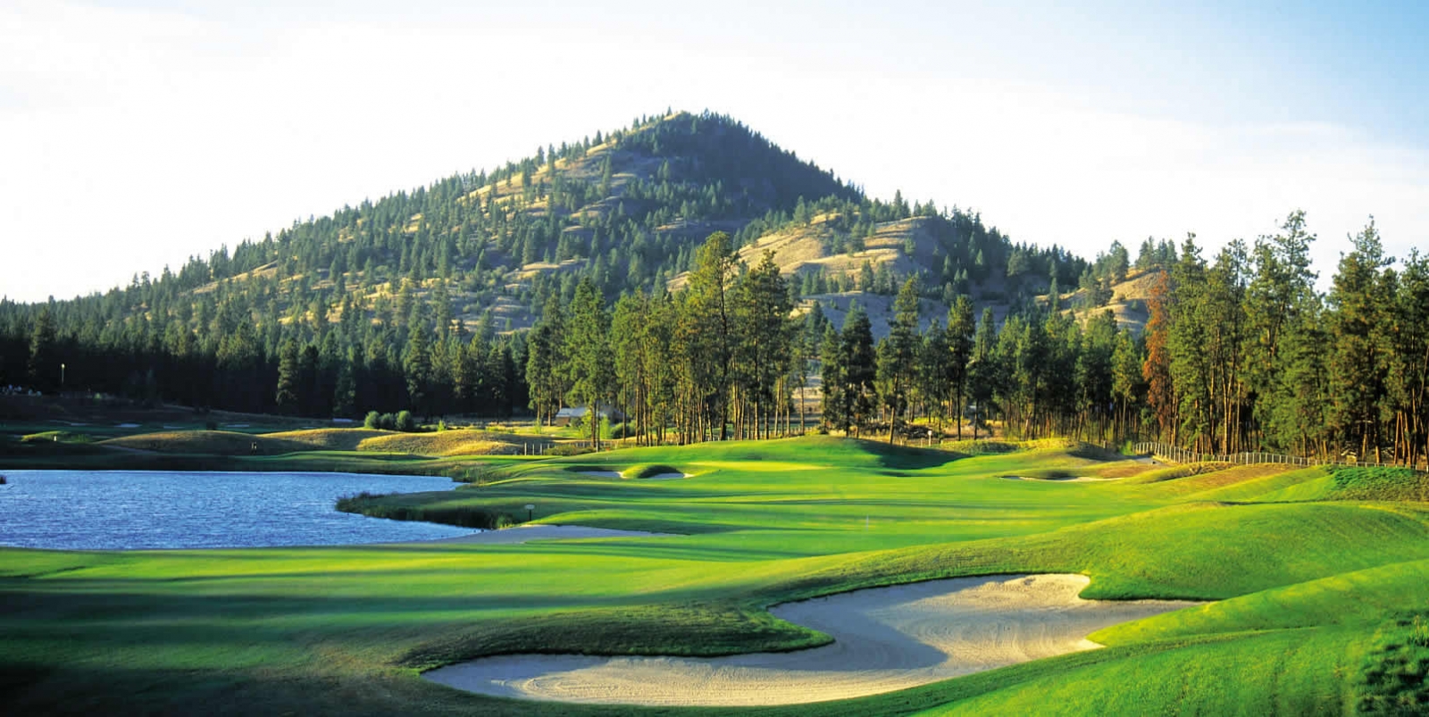 Course Profile Sunset Ranch Golf Course